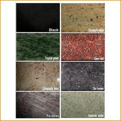 Granite Tile Manufacturer Supplier Wholesale Exporter Importer Buyer Trader Retailer in Delhi Delhi India